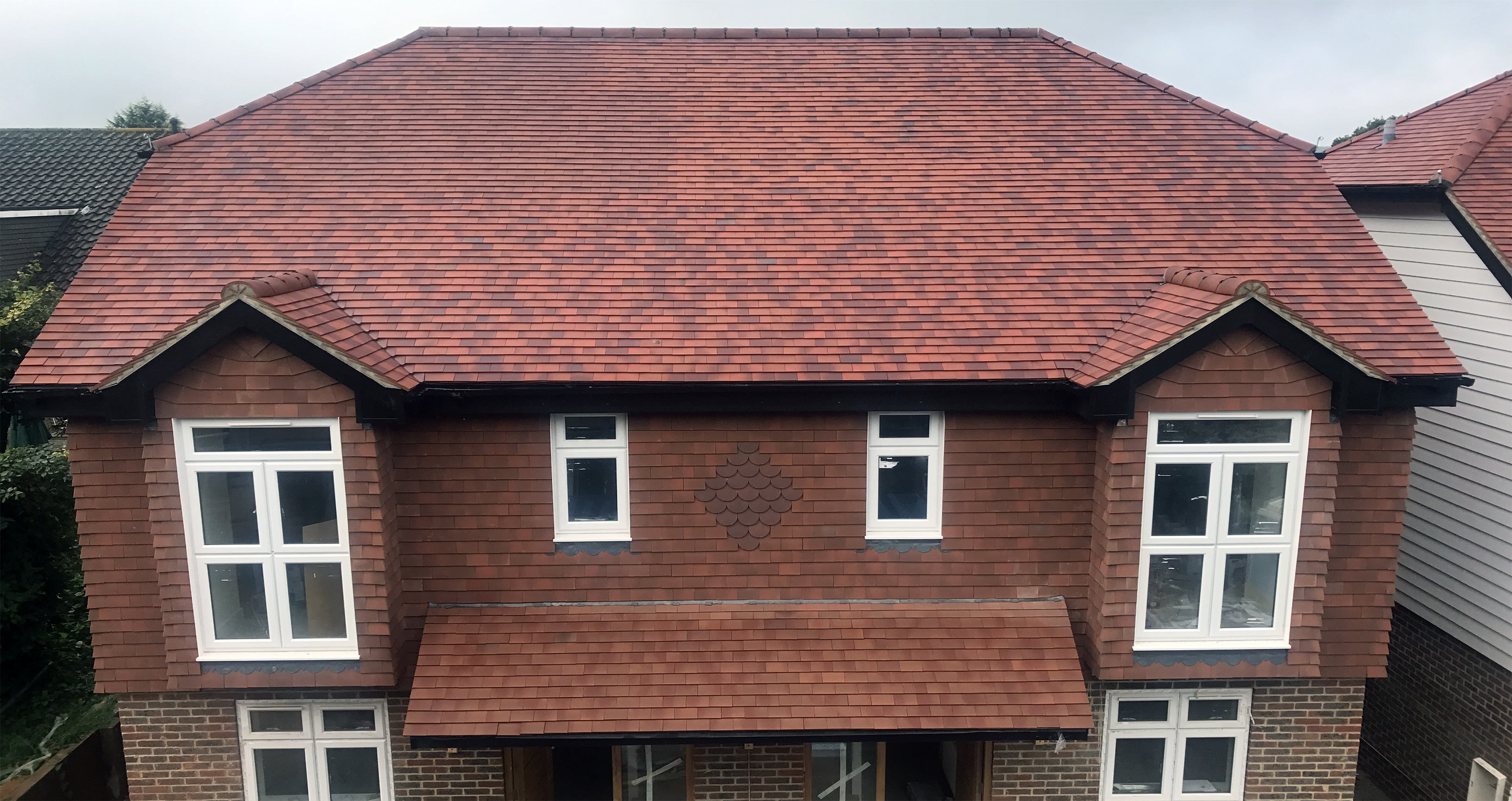 roof contractors brighton east sussex