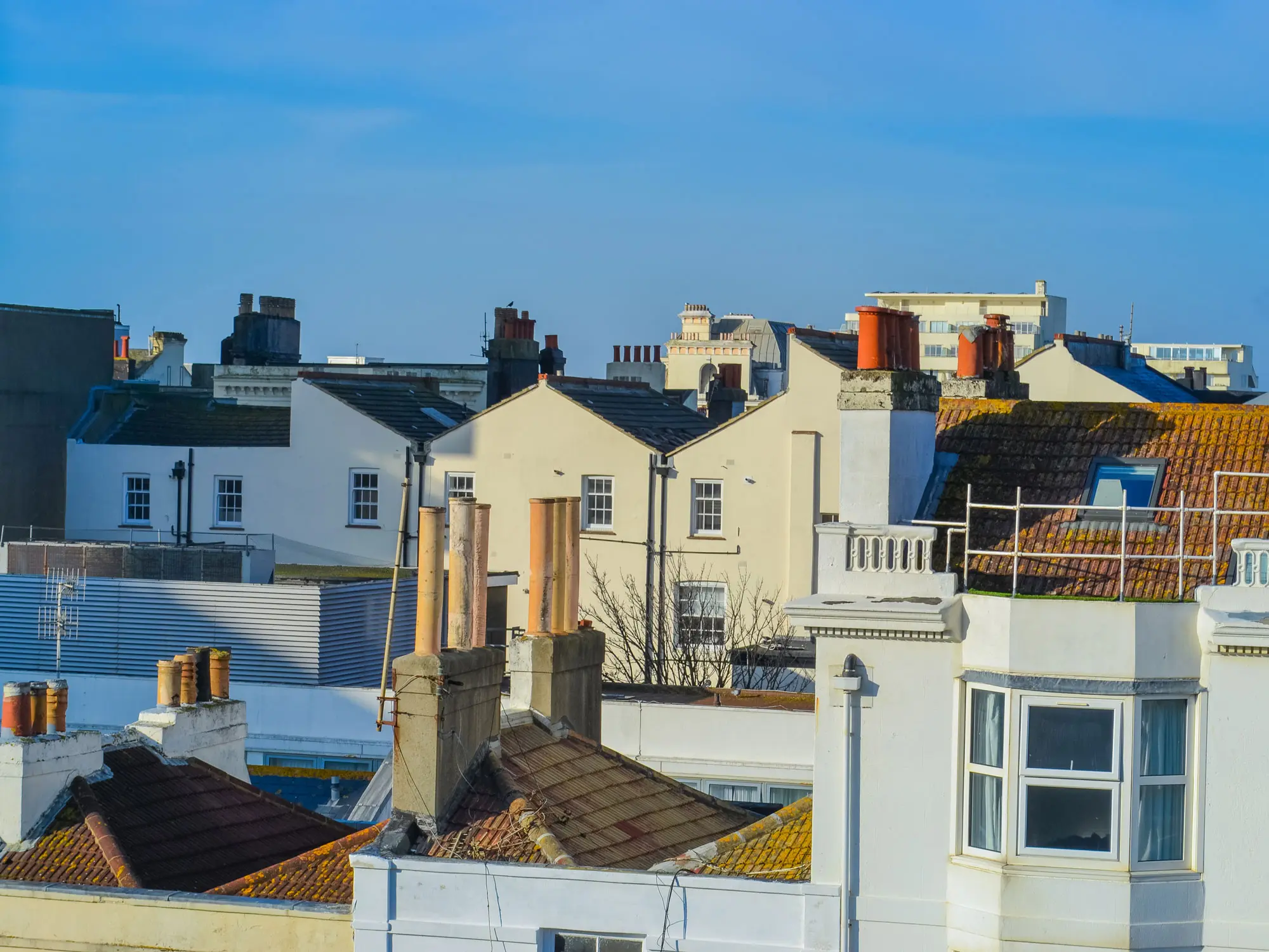Shoreham Flat Roofing