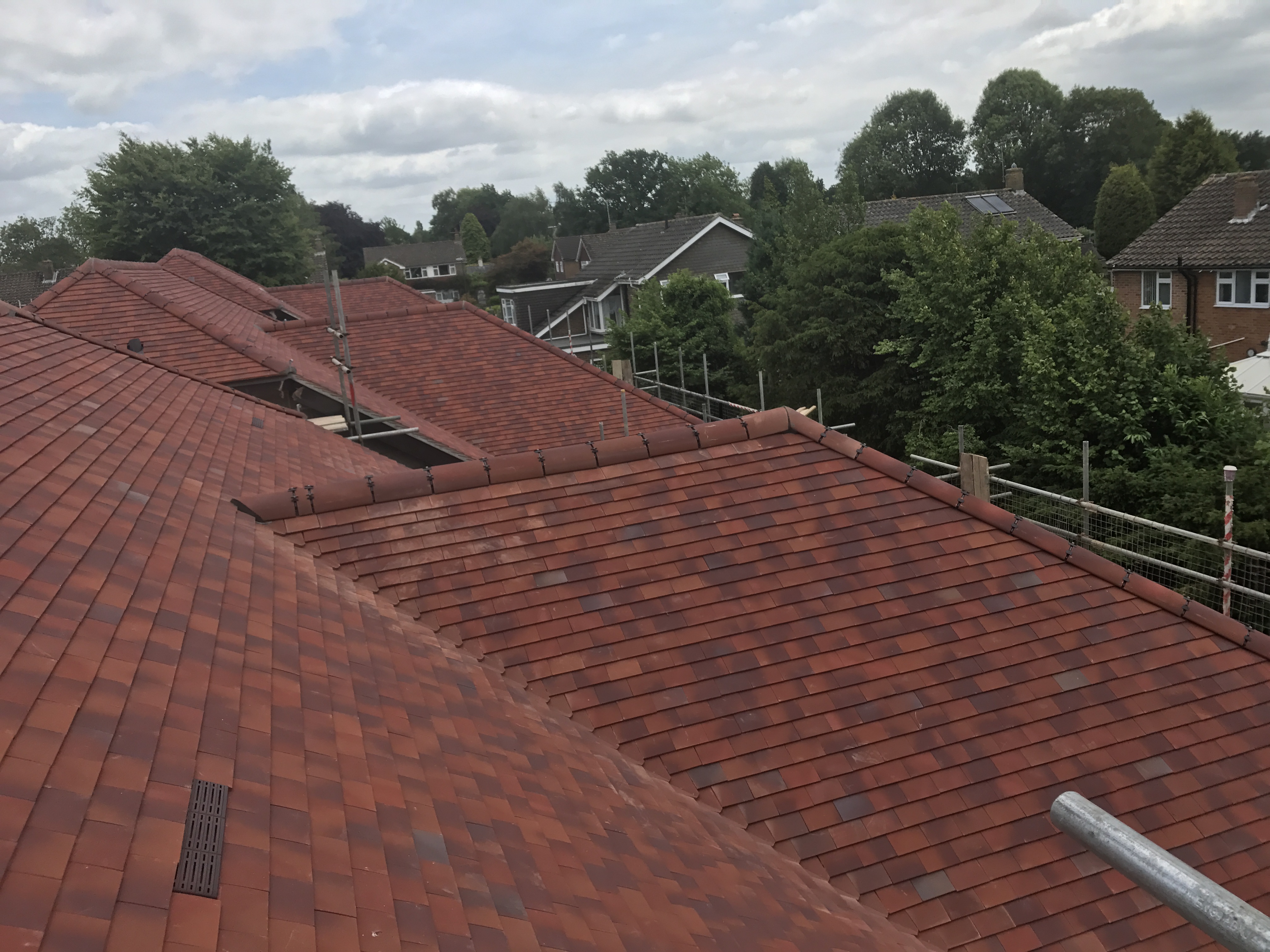 Trusted roofers in Brighton and Hove