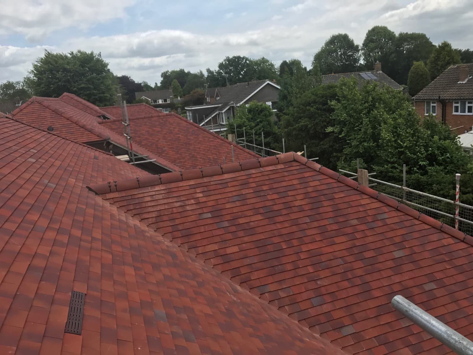 Roof Replacements Shoreham